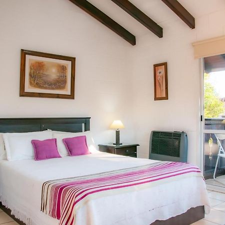 Bad-Wiessee Apart Hotel & Spa Villa General Belgrano Kültér fotó