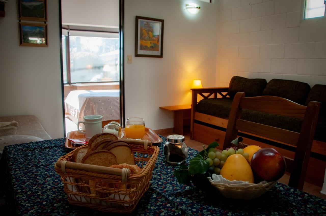 Bad-Wiessee Apart Hotel & Spa Villa General Belgrano Kültér fotó
