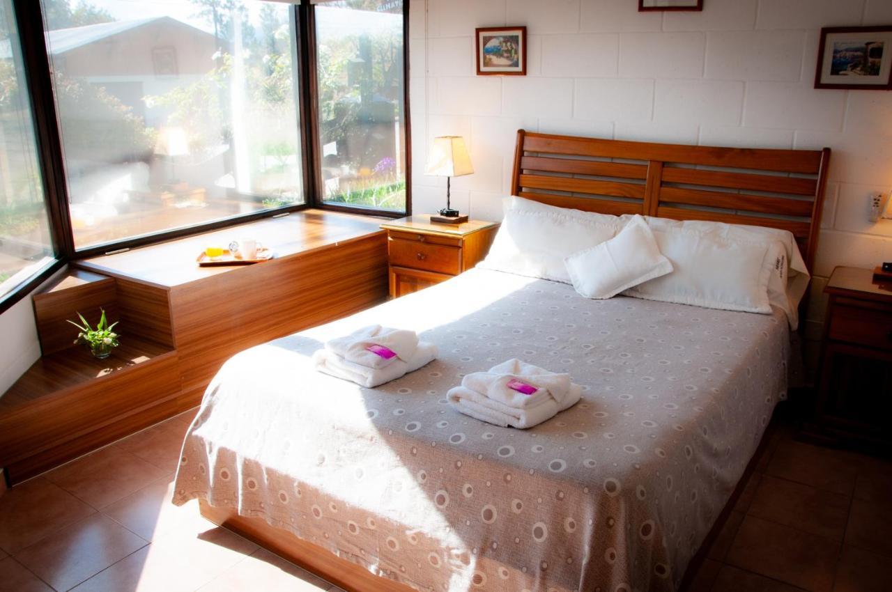 Bad-Wiessee Apart Hotel & Spa Villa General Belgrano Kültér fotó