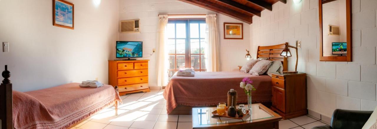 Bad-Wiessee Apart Hotel & Spa Villa General Belgrano Kültér fotó