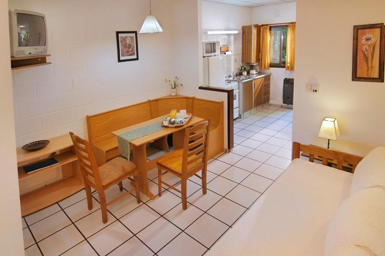 Bad-Wiessee Apart Hotel & Spa Villa General Belgrano Kültér fotó