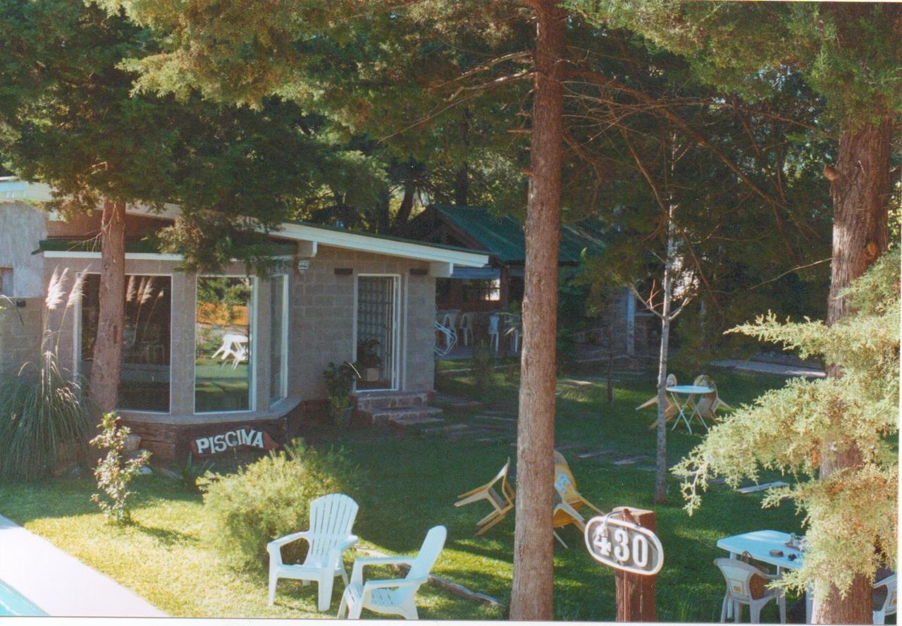 Bad-Wiessee Apart Hotel & Spa Villa General Belgrano Kültér fotó