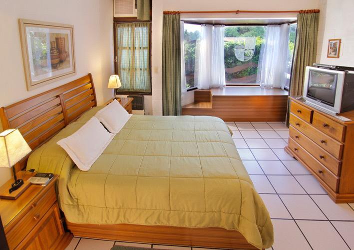 Bad-Wiessee Apart Hotel & Spa Villa General Belgrano Kültér fotó