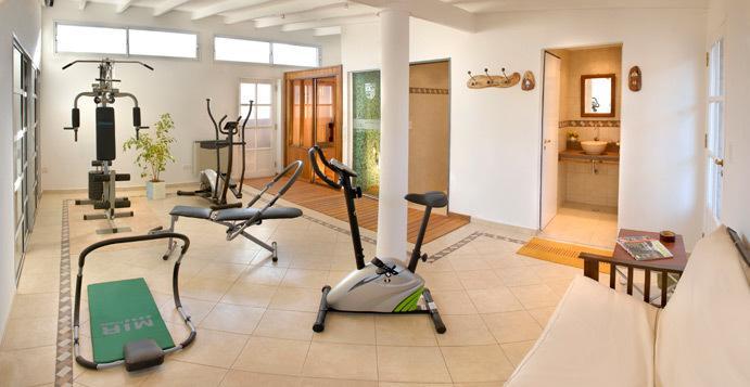 Bad-Wiessee Apart Hotel & Spa Villa General Belgrano Kültér fotó