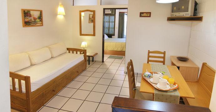 Bad-Wiessee Apart Hotel & Spa Villa General Belgrano Kültér fotó