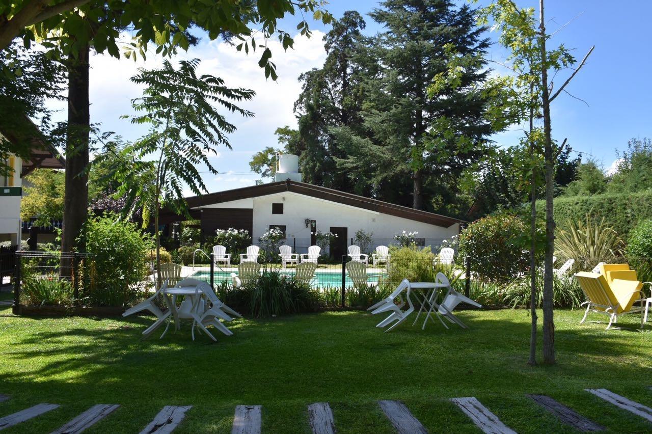 Bad-Wiessee Apart Hotel & Spa Villa General Belgrano Kültér fotó