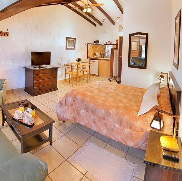 Bad-Wiessee Apart Hotel & Spa Villa General Belgrano Kültér fotó